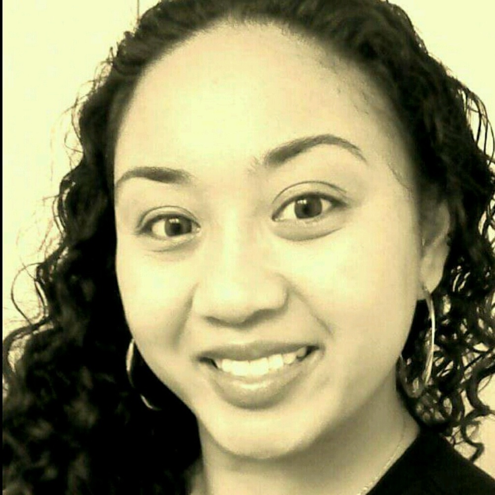 Meet your Posher, Sharon